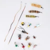 Cat toys, simulated insects, cat teaser, replacement head, essential boring toys for cats, cat teaser replacement head pet supplies Specification image